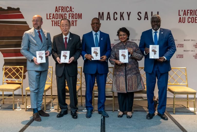 mackysallbook launch