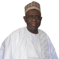 Amadou Sanneh