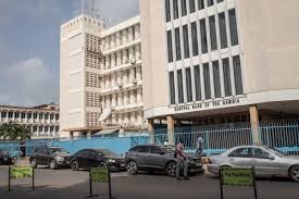 Central Bank of The Gambia