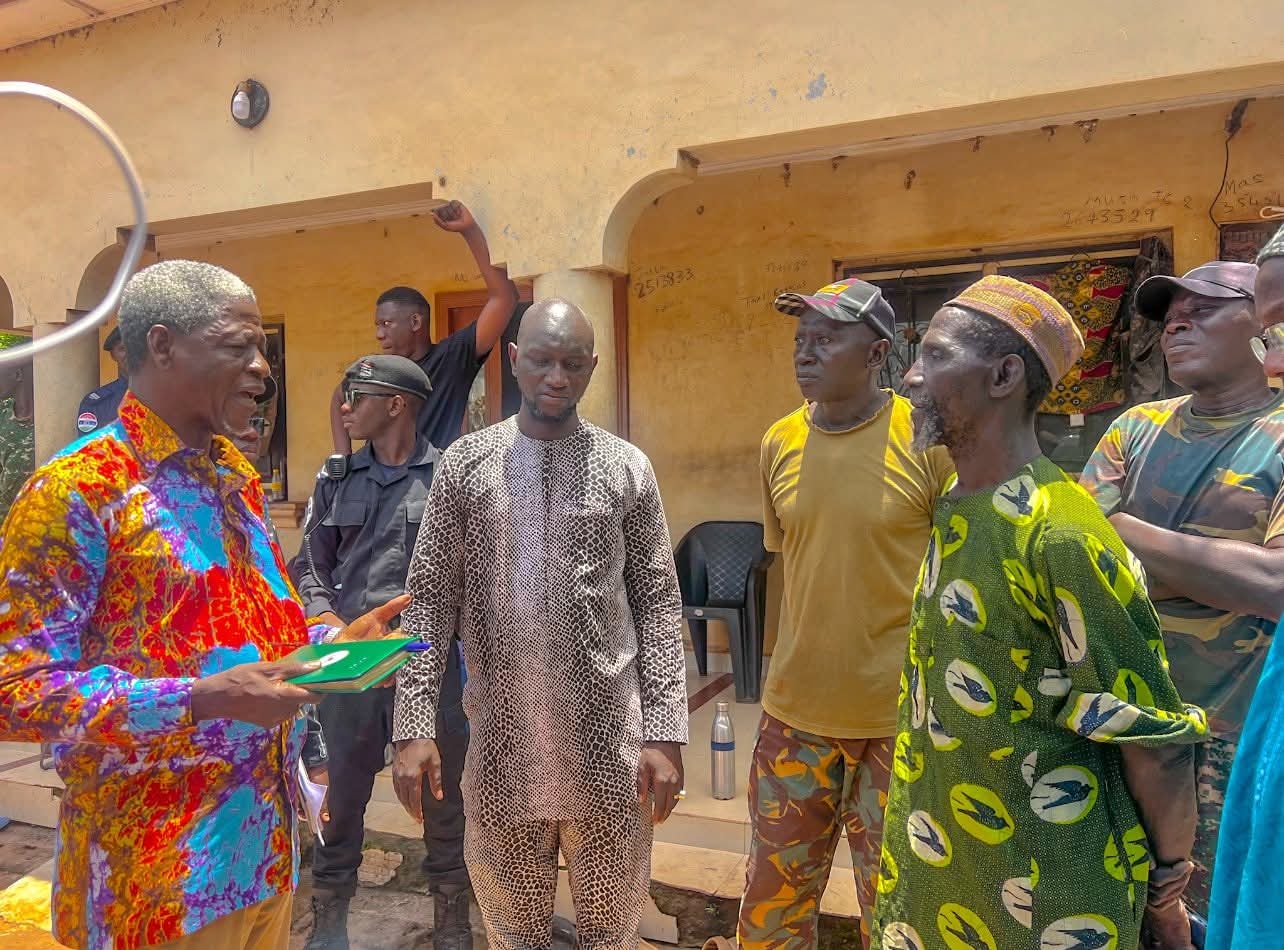 National Assembly Special Select Committee