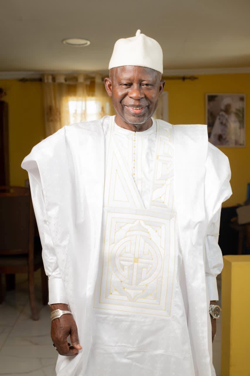 Lawyer Ousianou Darbo