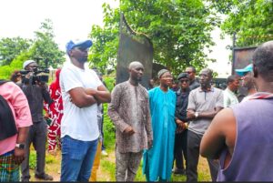 National Assembly Special Select Committee